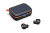 Newest Multi Function ES-T6 Type C Solar Power Bank Charger Wireless Waterproof TWS Earbuds
