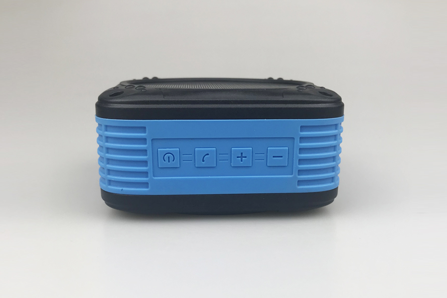 ES-T82 Waterproof Bluetooth Speaker