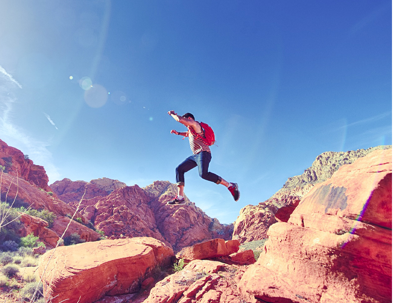Eshine: Providing Green Products for Outdoor Enthusiasts